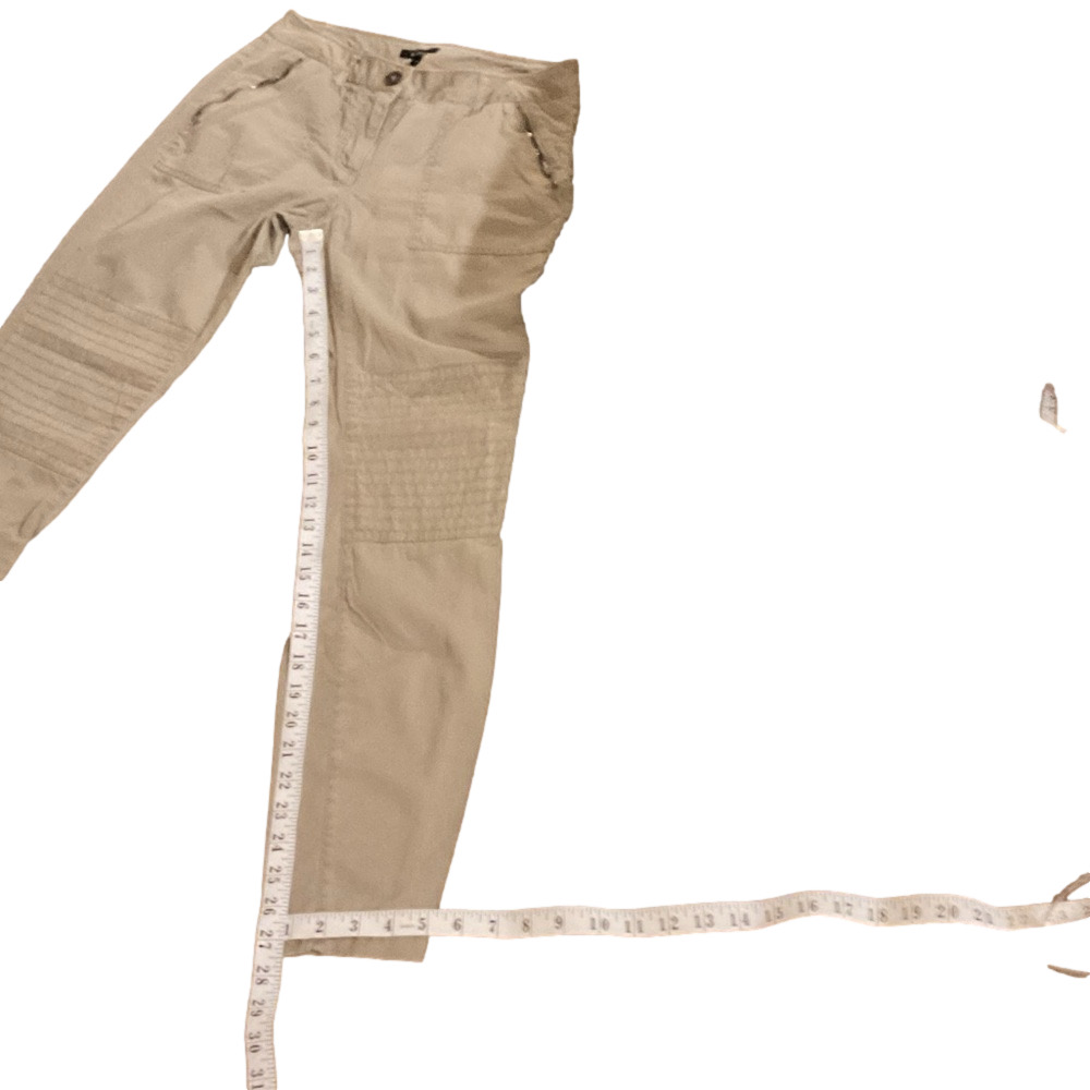RW&CO. Casual Straight Leg Pants